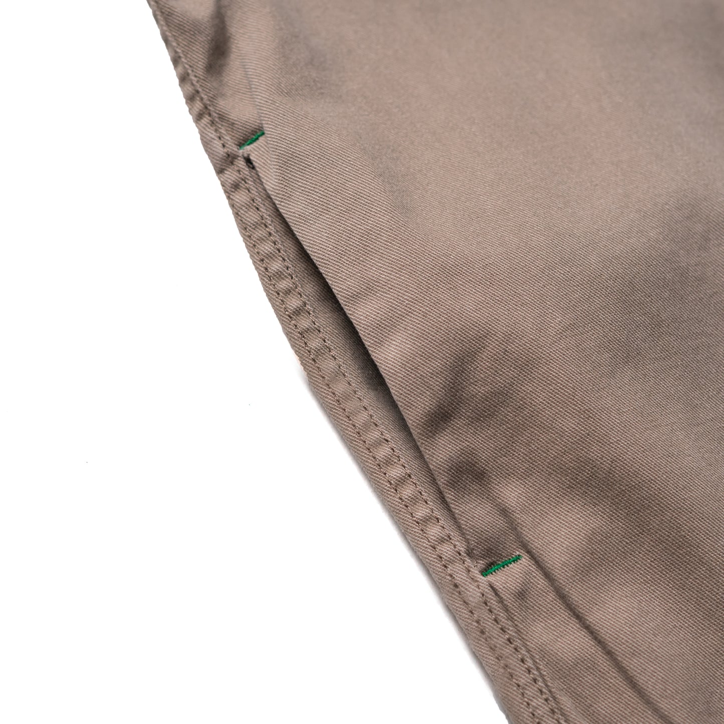 Type B Trucker Khaki
