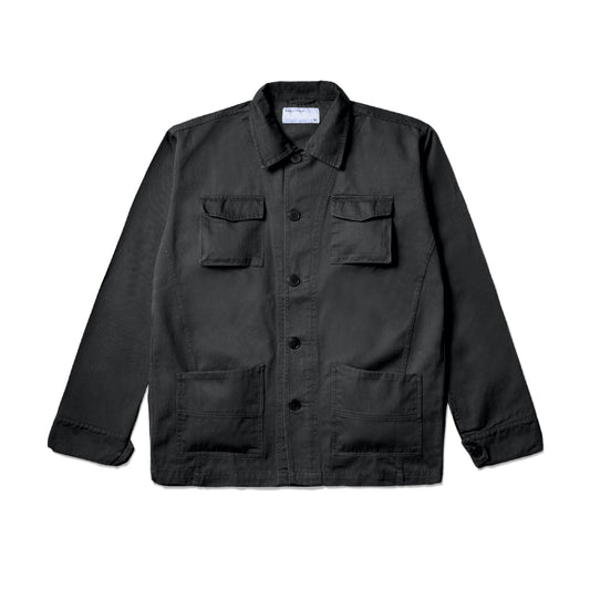 Panel Field Black