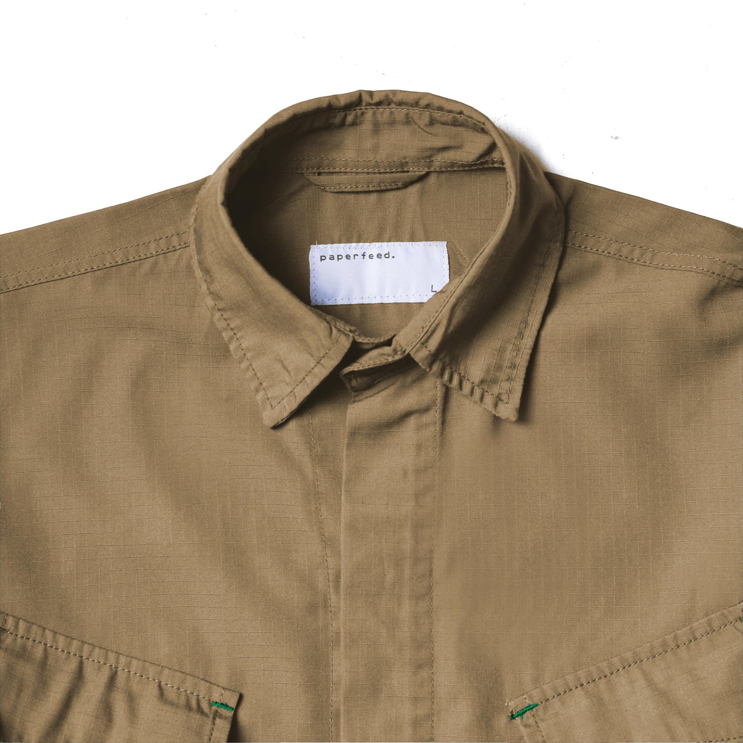 Safari Field Khaki