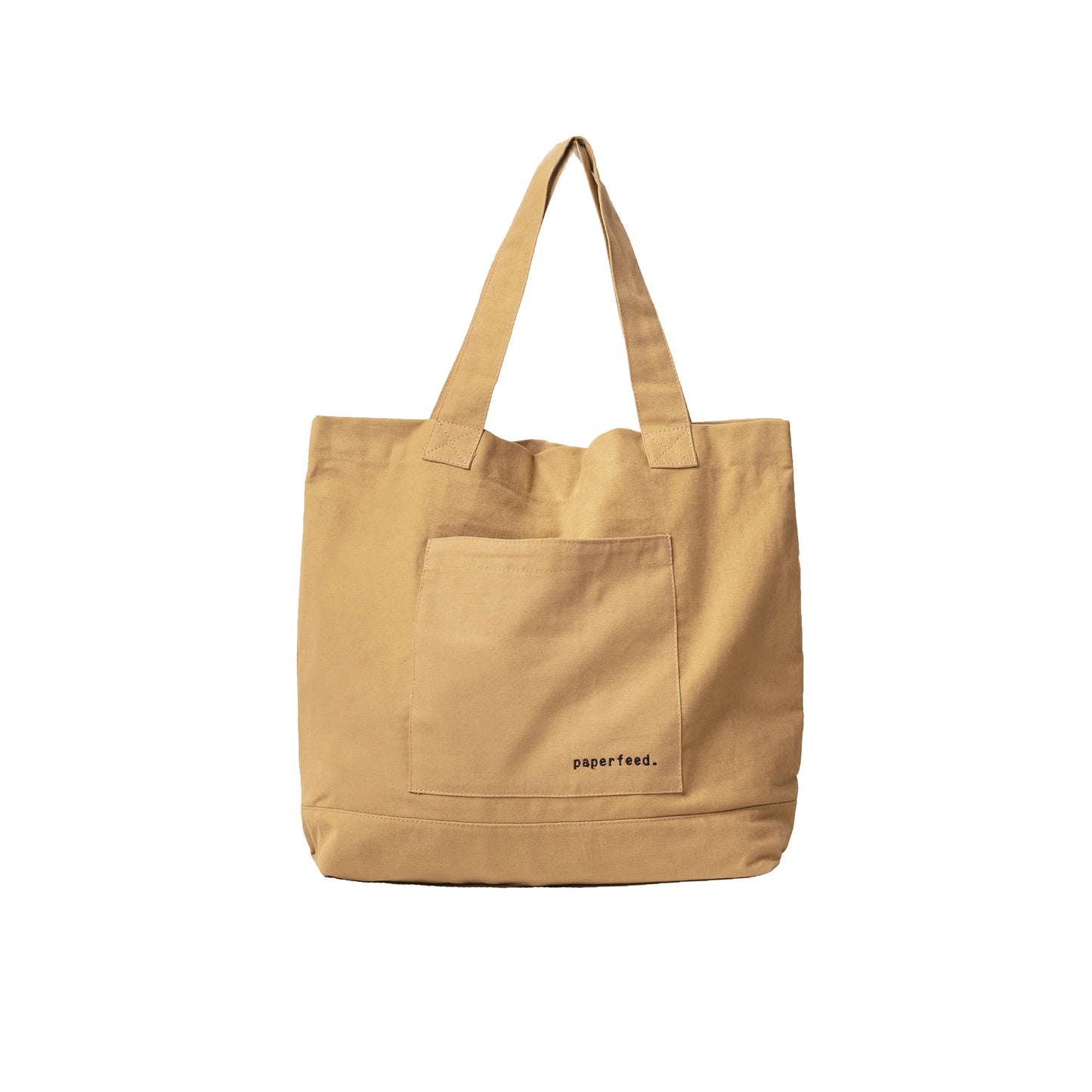 Everyday Logo Totebag 1.0