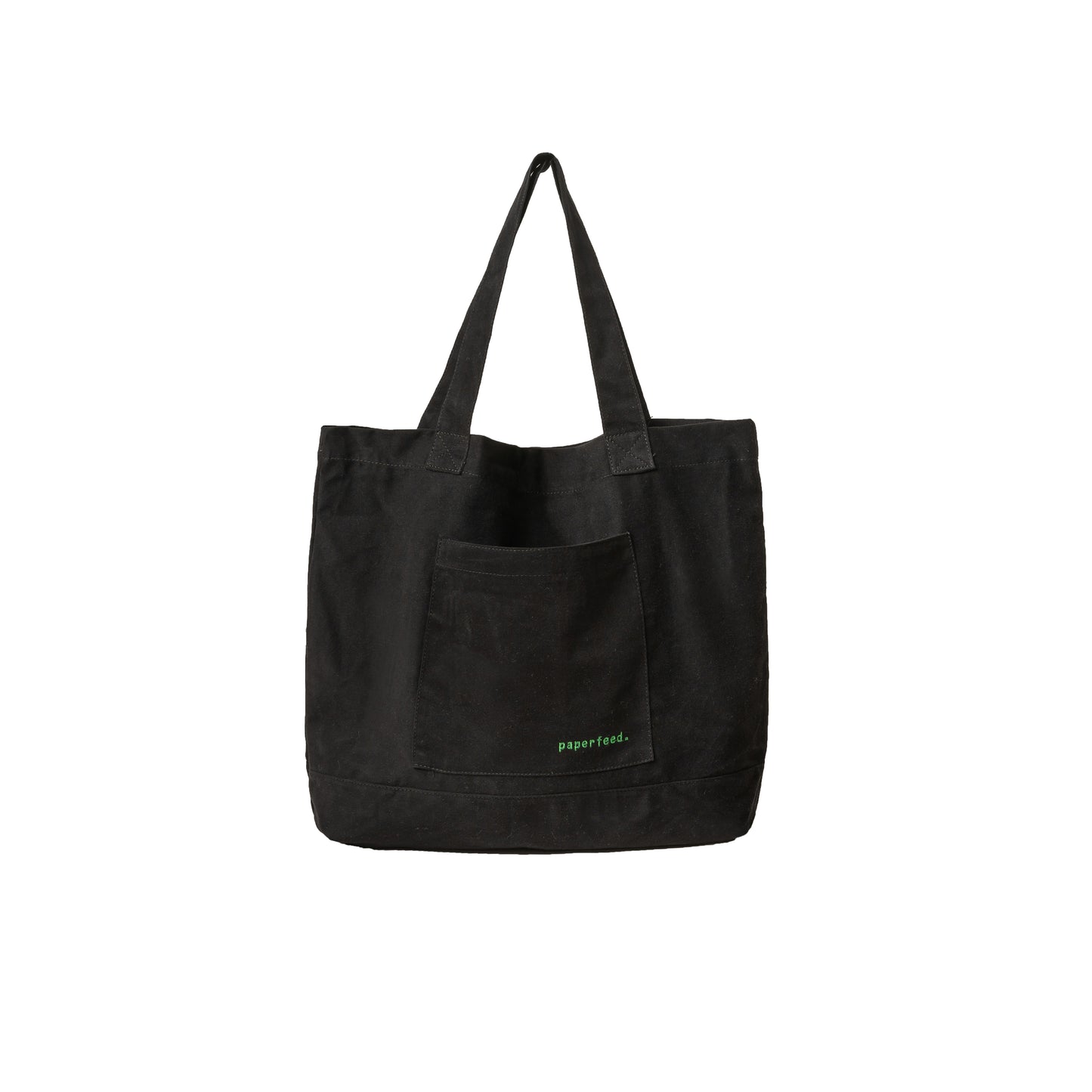 Everyday Logo Totebag 1.0