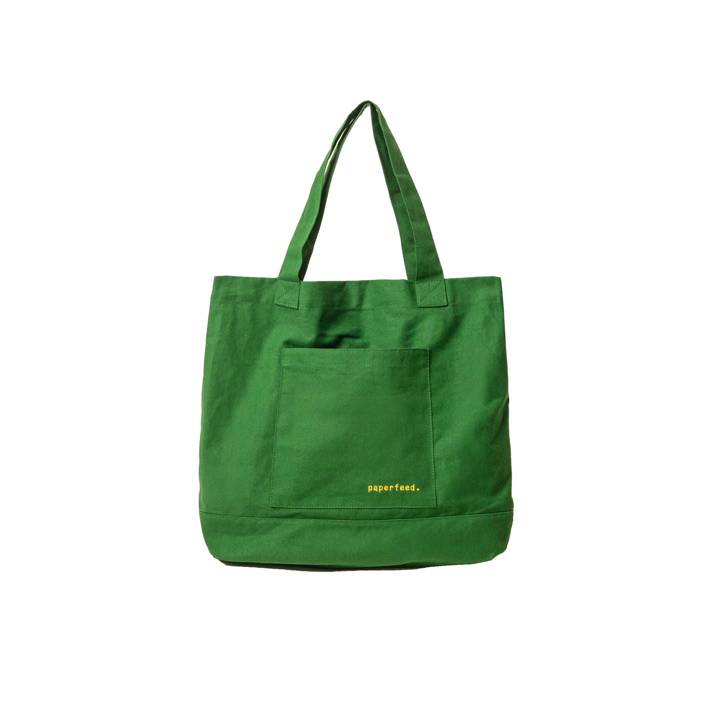 Everyday Logo Totebag 1.0