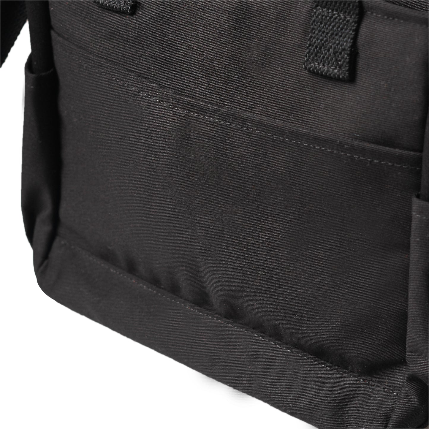 Black Everyday Slingbag