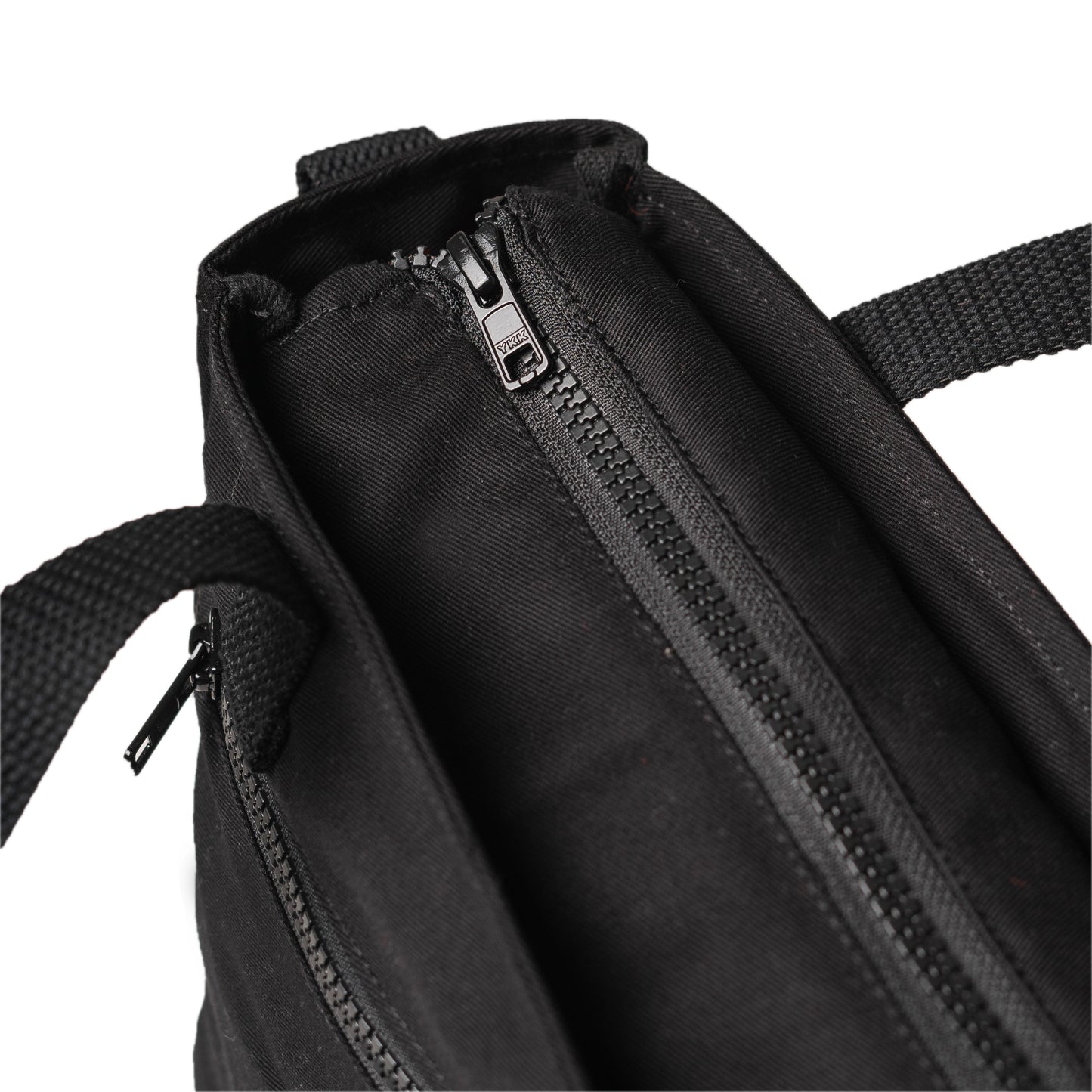 Black Everyday Slingbag