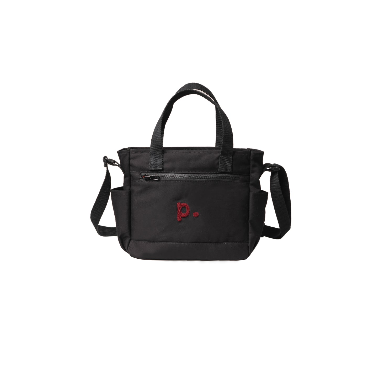 Black Everyday Slingbag