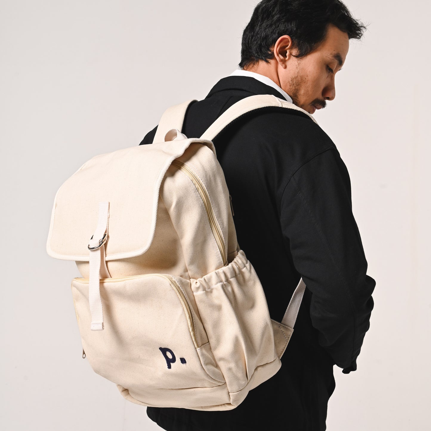 Natural Everyday Daypack Backpack