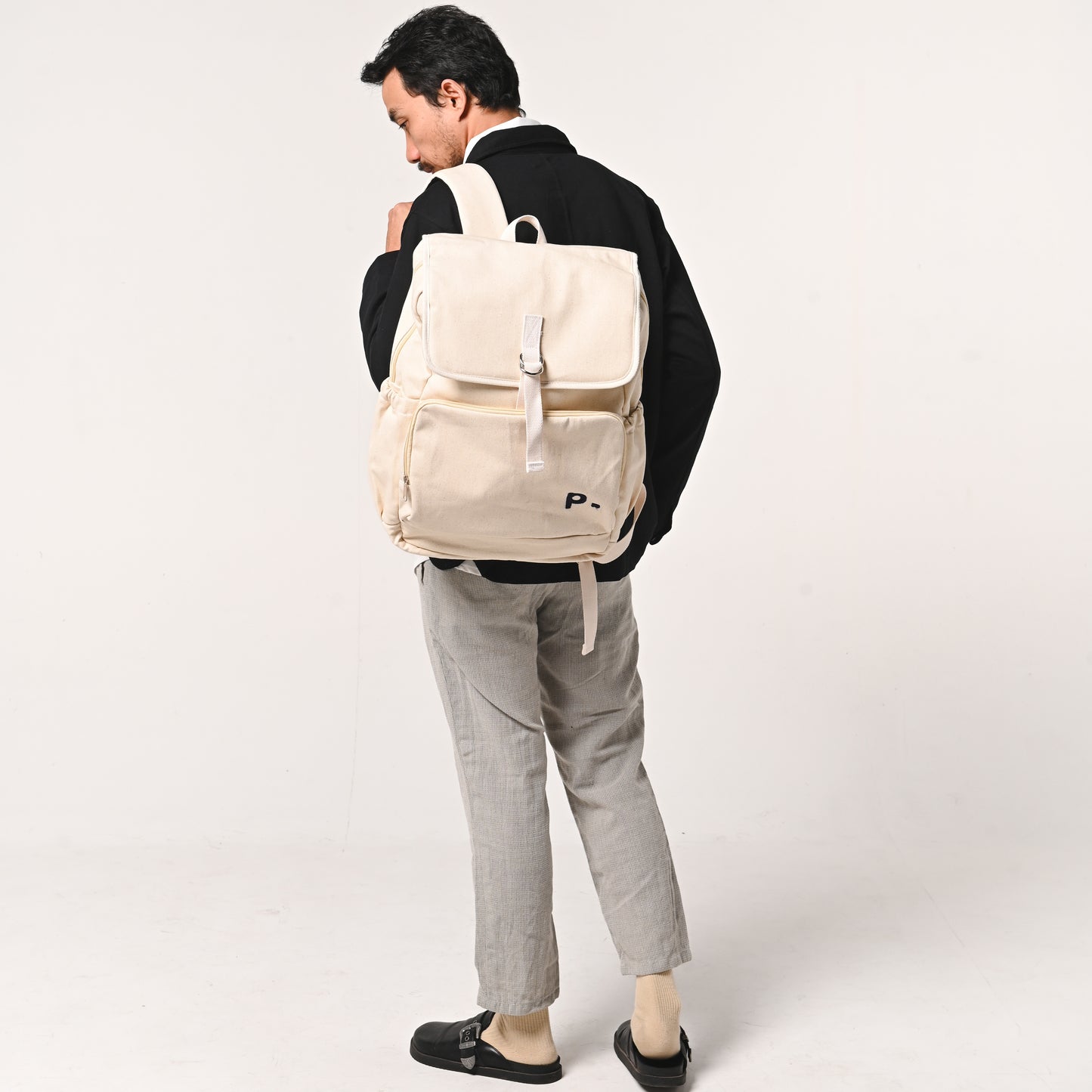 Natural Everyday Daypack Backpack