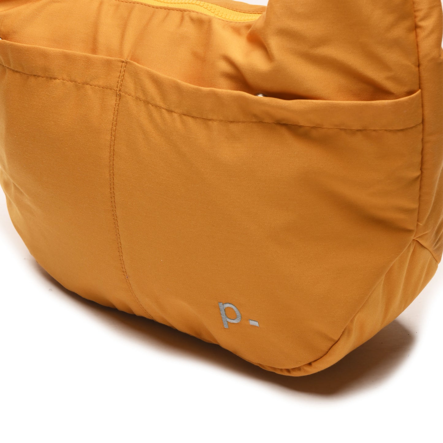 Mustard Everyday Messenger Bag