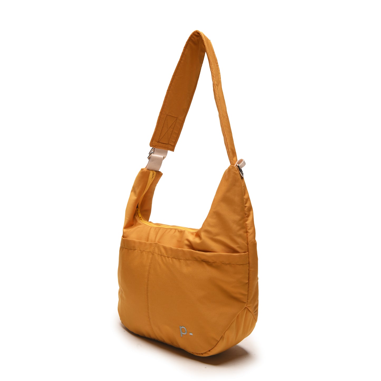 Mustard Everyday Messenger Bag