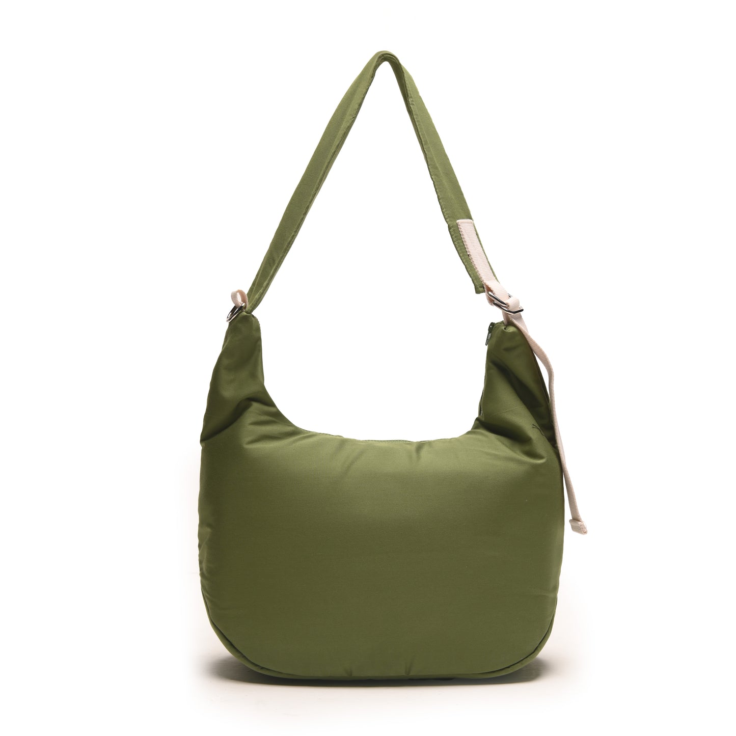 Olive Everyday Messenger Bag
