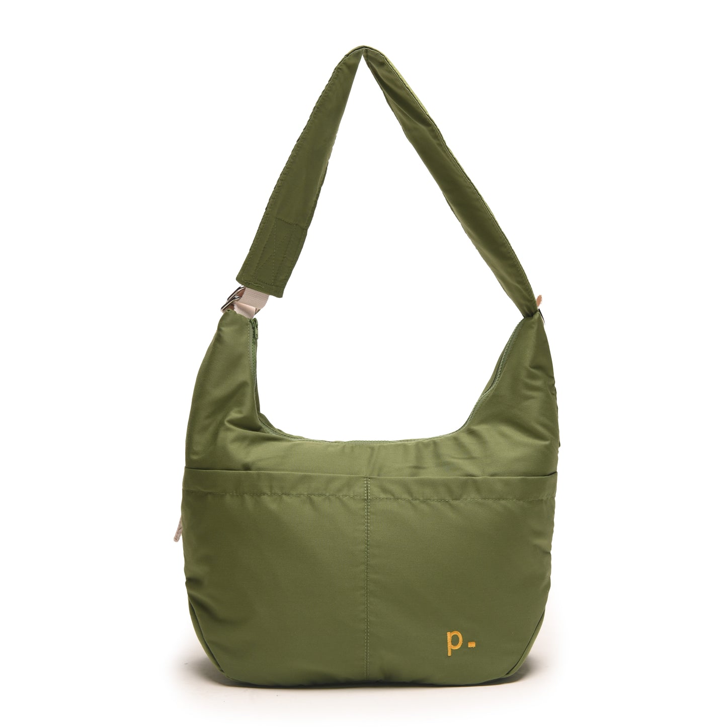 Olive Everyday Messenger Bag