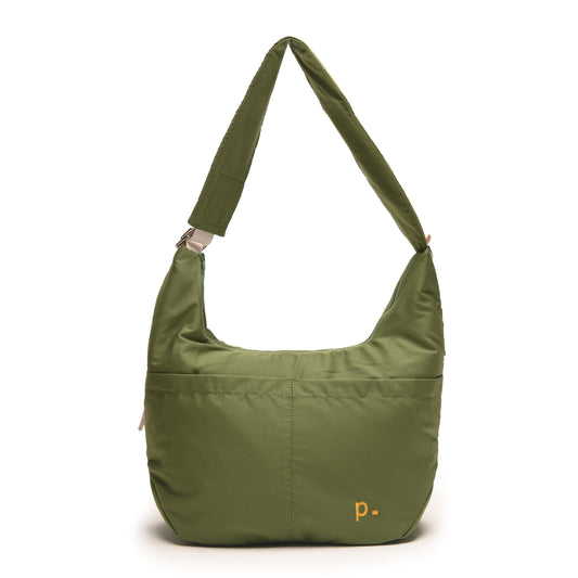Olive Everyday Messenger Bag
