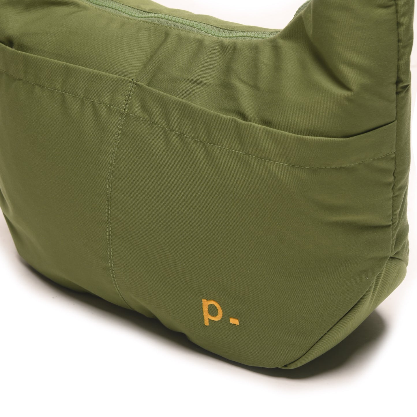 Olive Everyday Messenger Bag