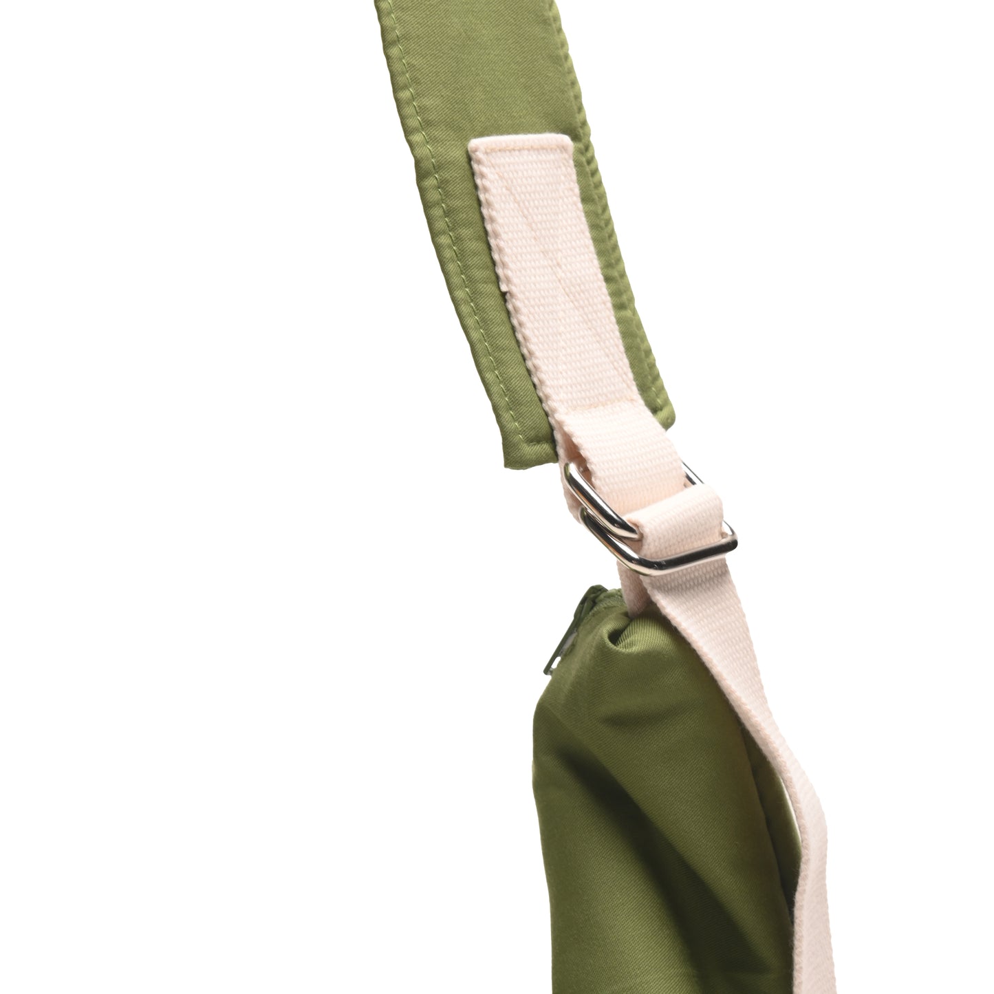 Olive Everyday Messenger Bag