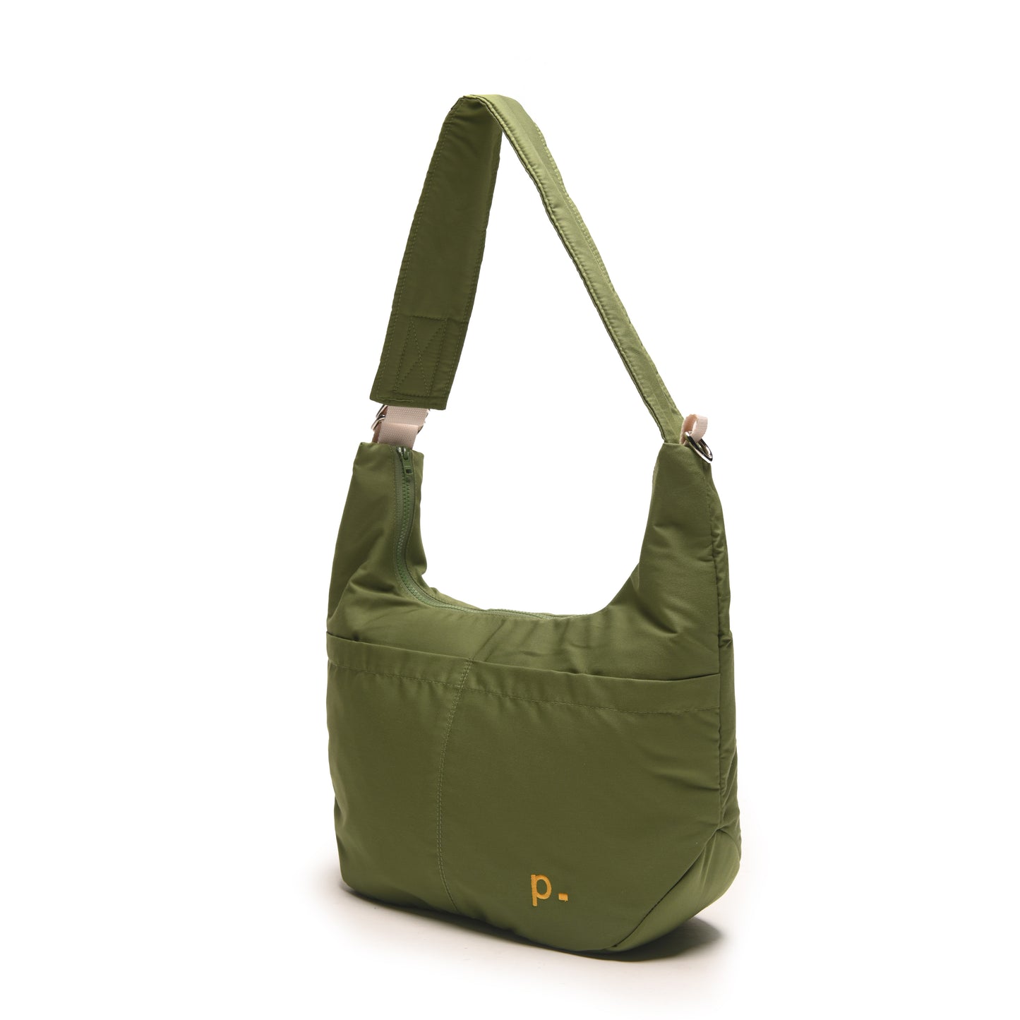 Olive Everyday Messenger Bag