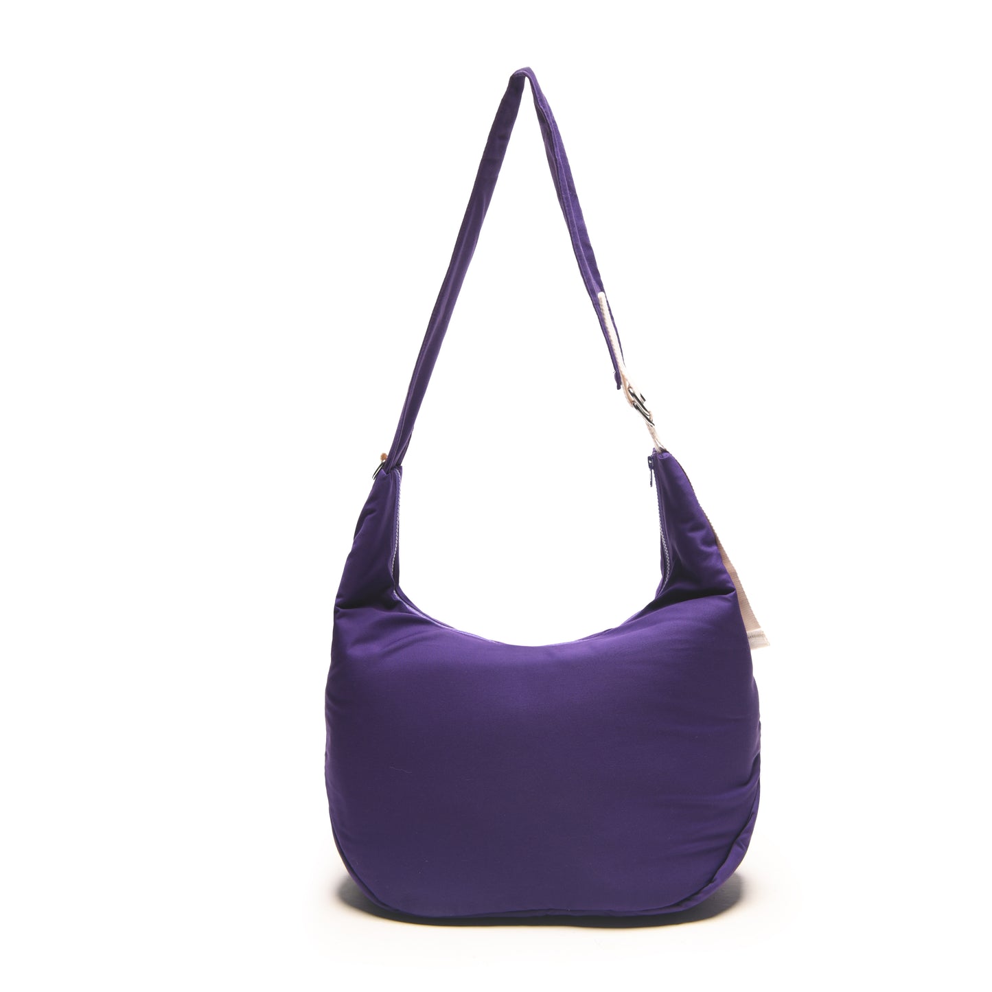 Purple Everyday Messenger Bag