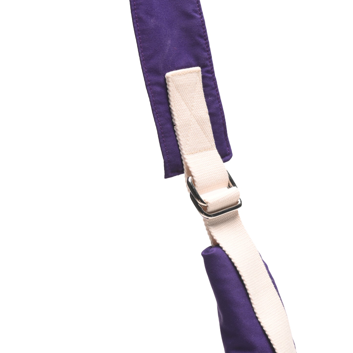 Purple Everyday Messenger Bag