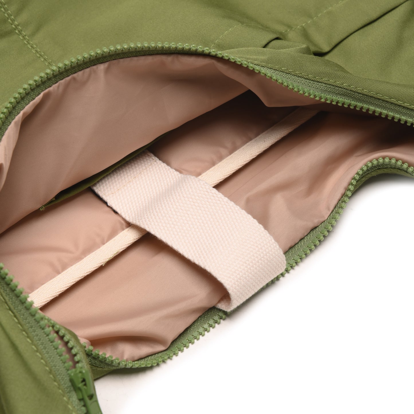 Mustard Everyday Messenger Bag