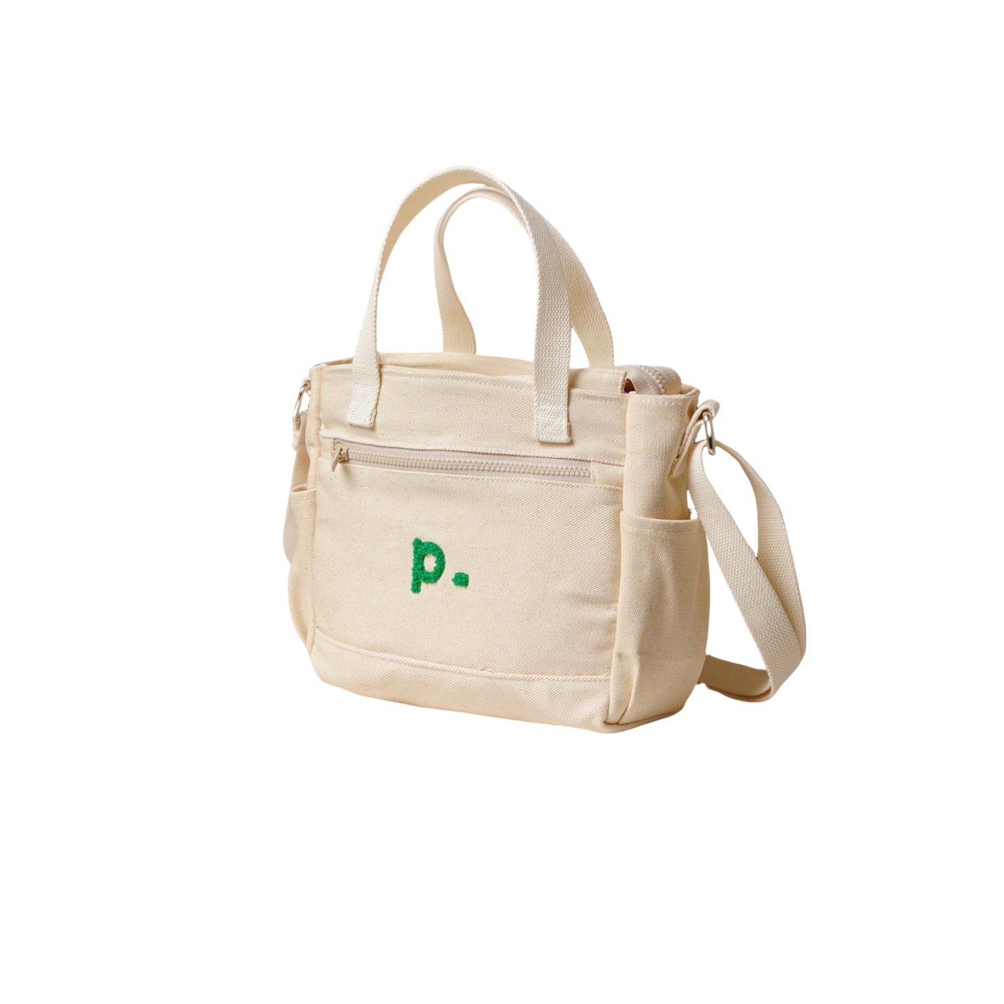 Natural Everyday Slingbag