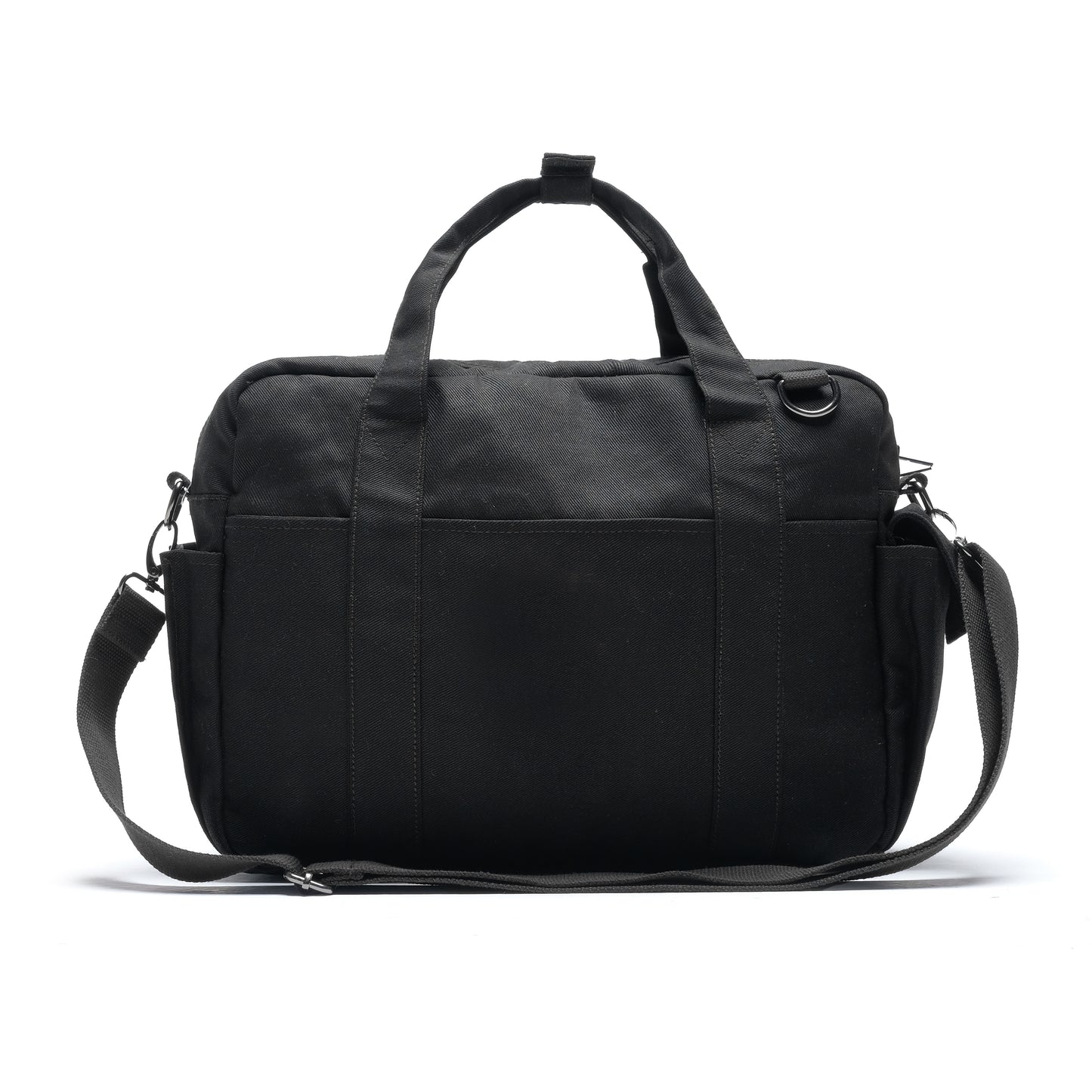 Black Everyday Duffle Bag