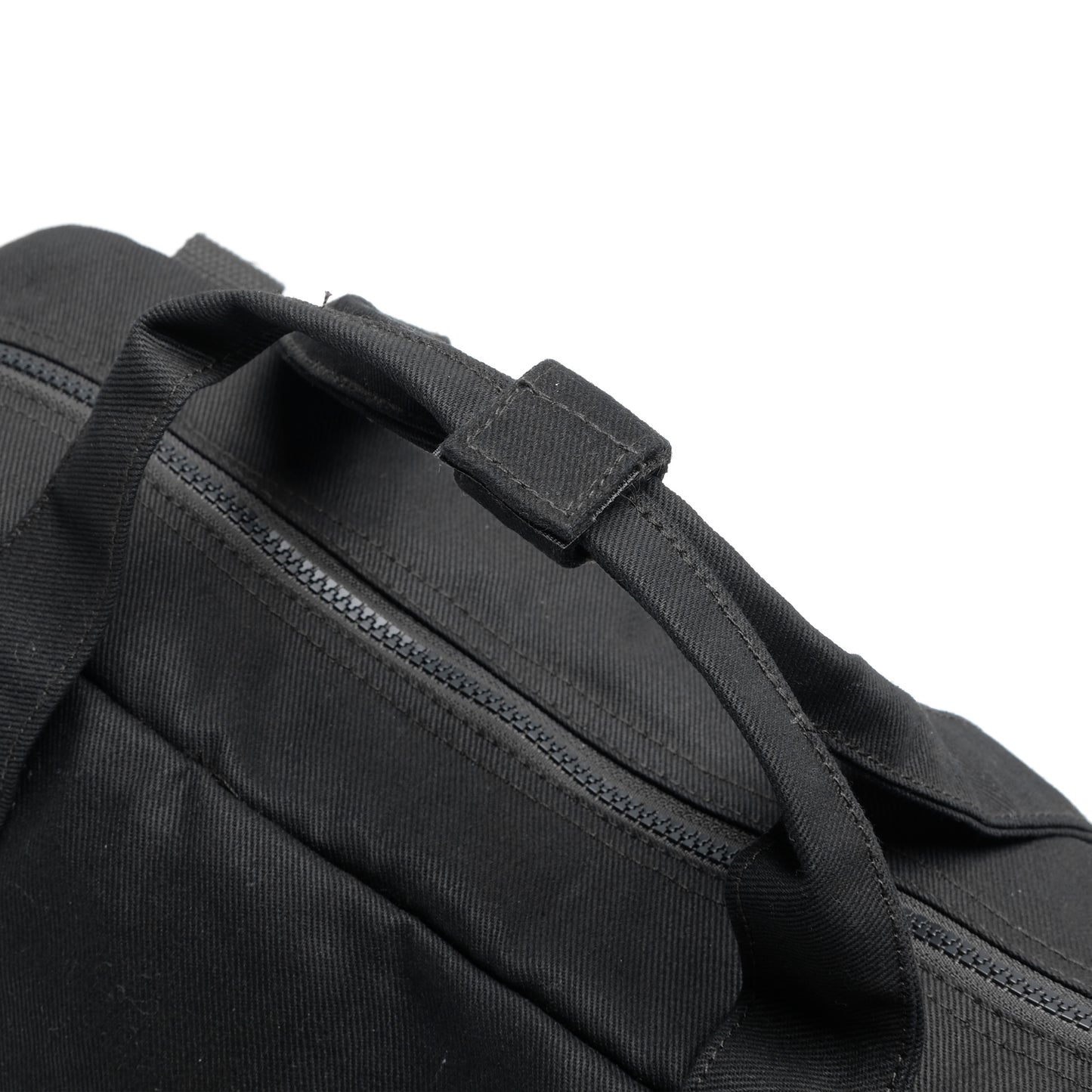 Black Everyday Duffle Bag