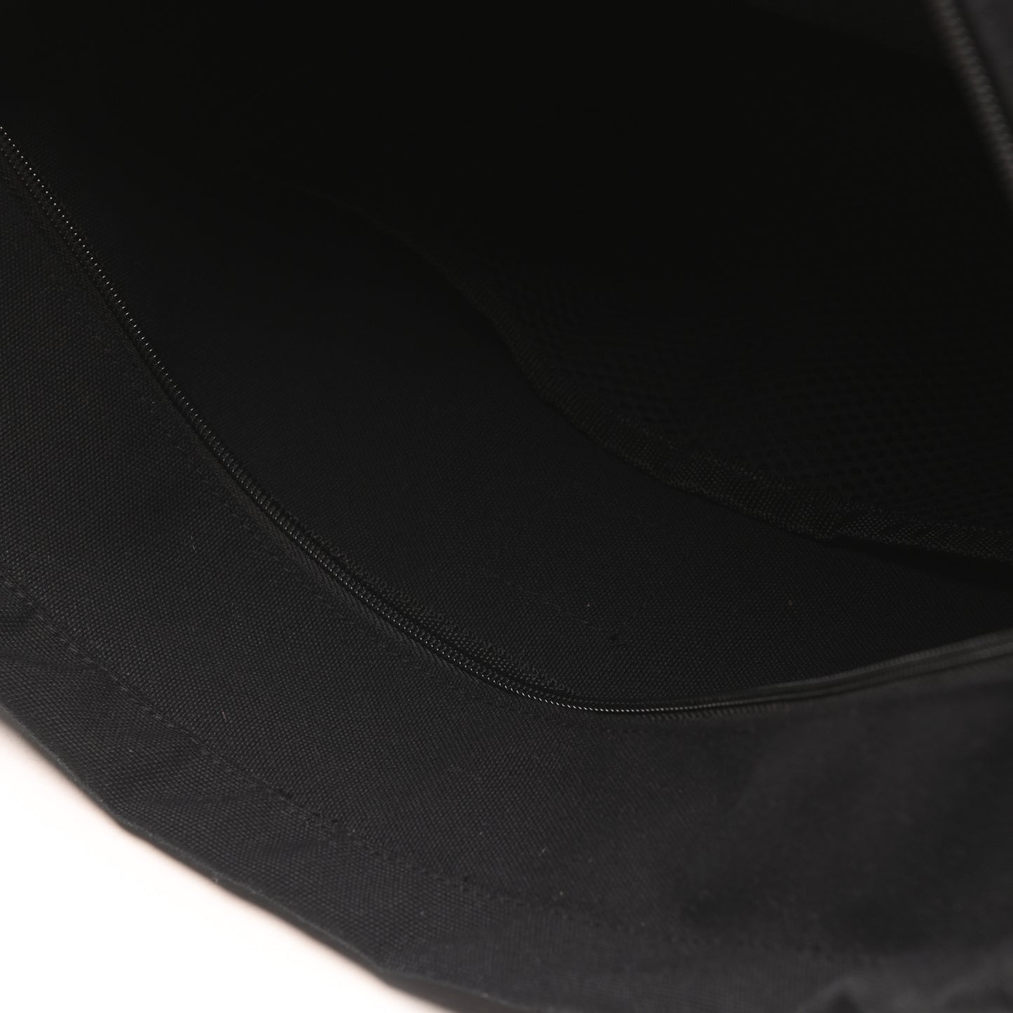 Black Everyday Three-Way Bag