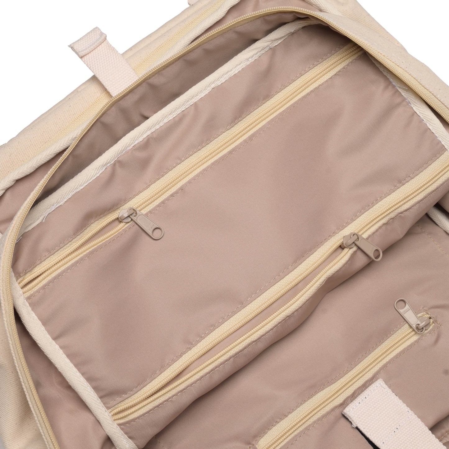 Natural Everyday Daypack Backpack