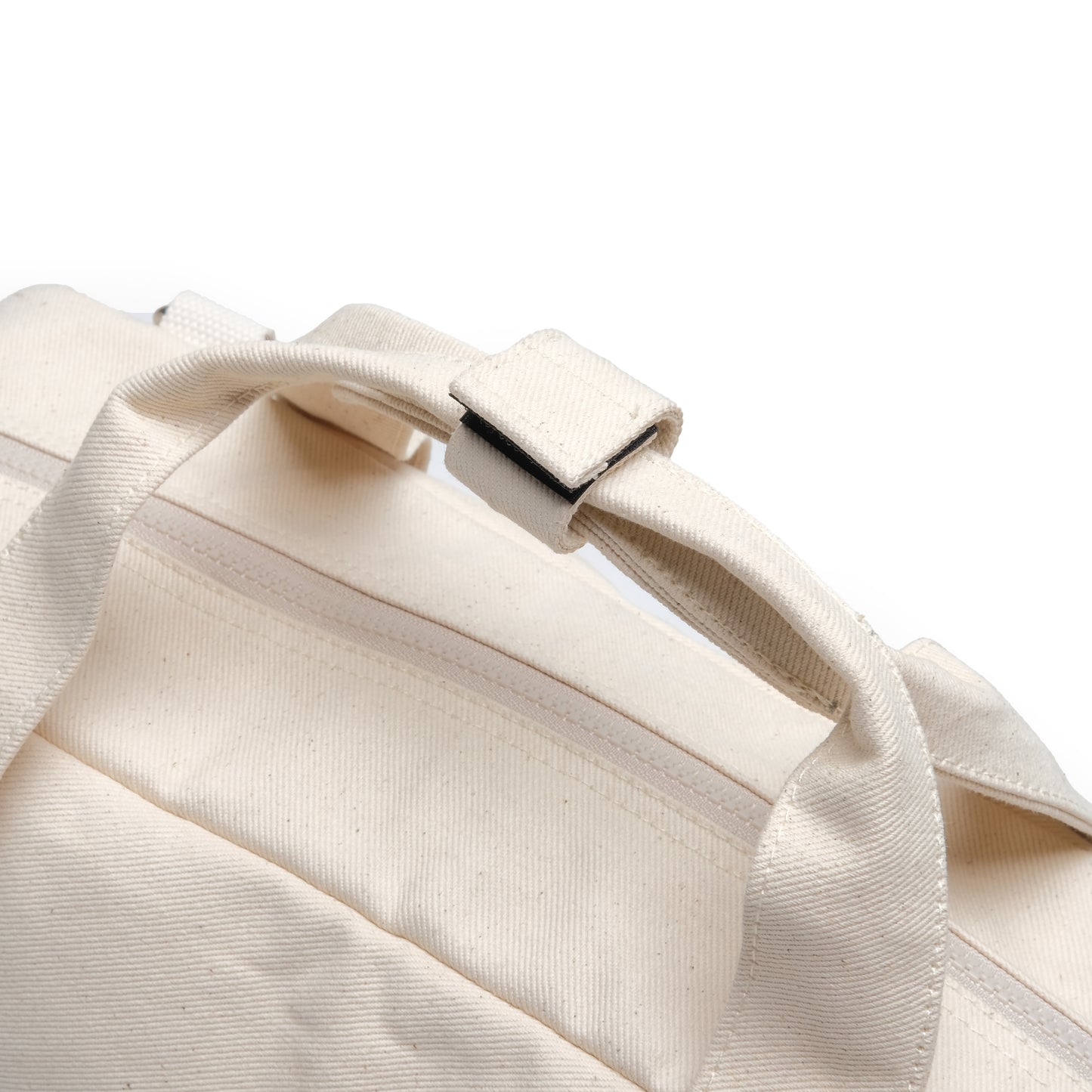 Natural Everyday Duffle Bag