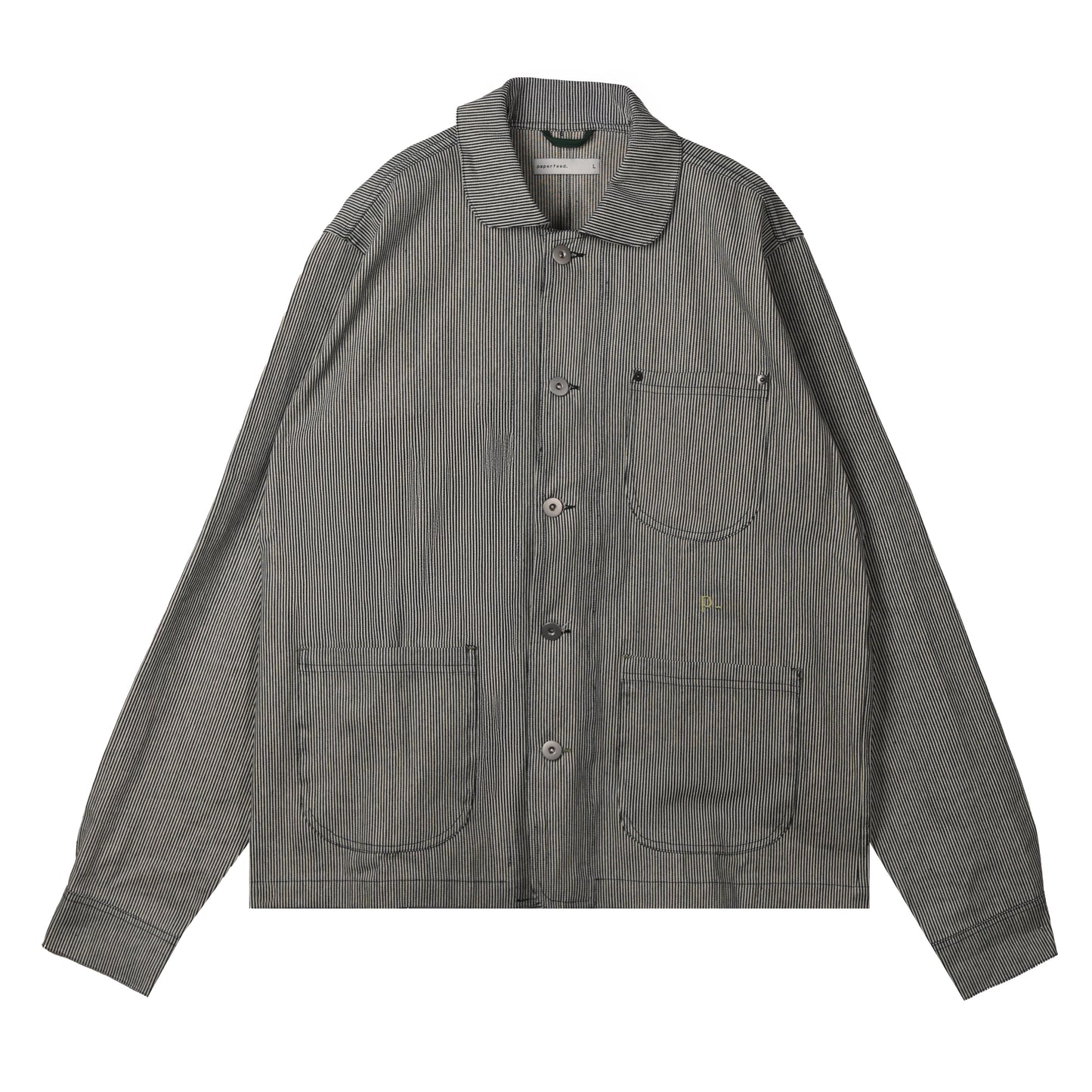 Hickory Essential OG Coverall Jacket