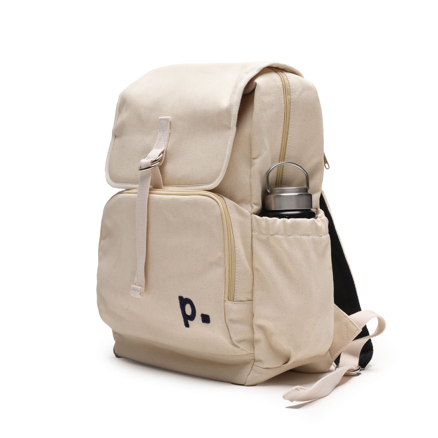 Natural Everyday Daypack Backpack