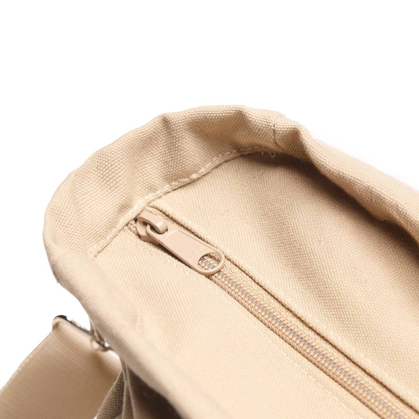 Natural Everyday Three-Way Bag