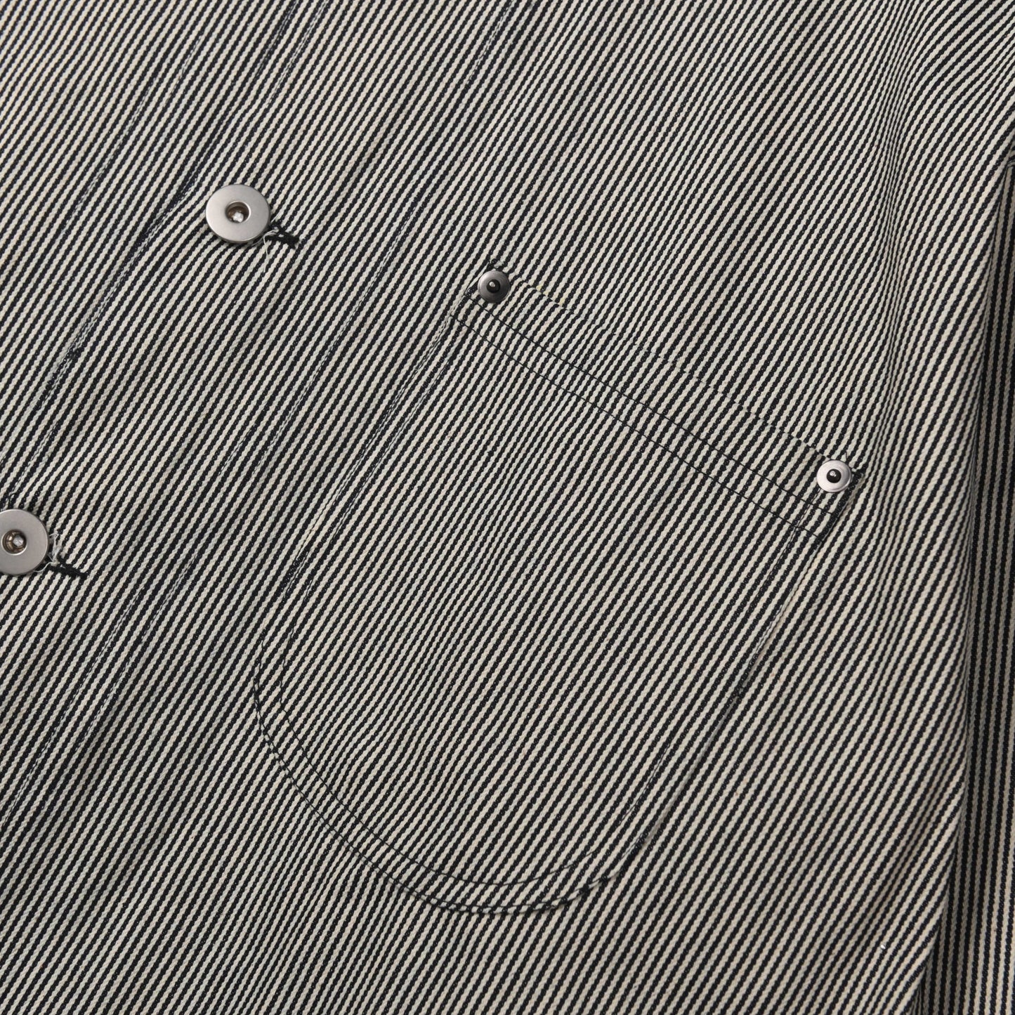 Hickory Essential OG Coverall Jacket