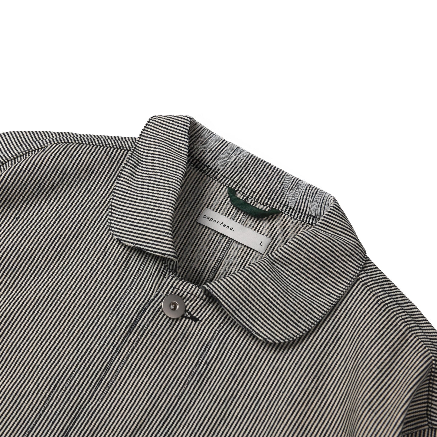 Hickory Essential OG Coverall Jacket