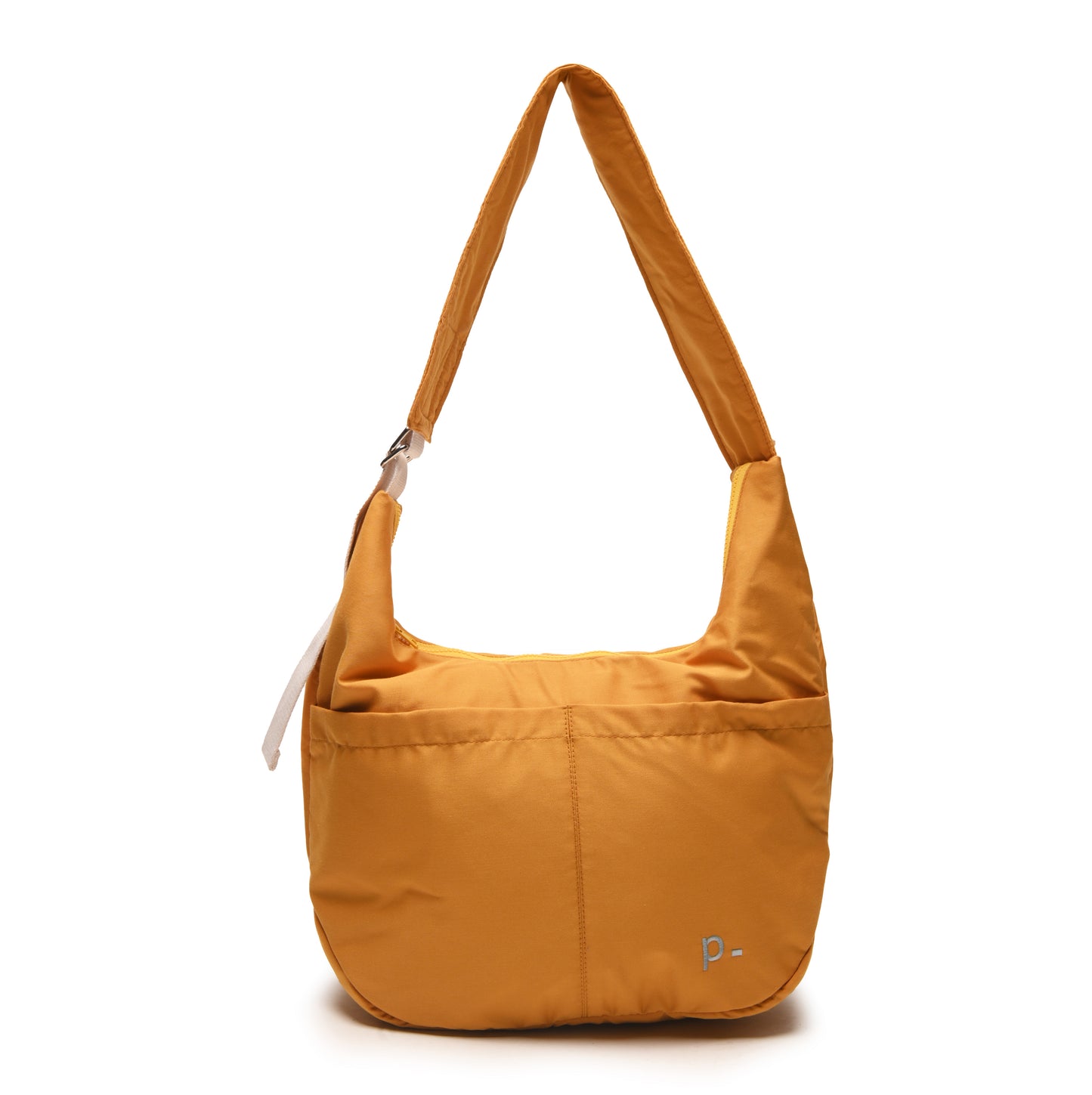 Mustard Everyday Messenger Bag