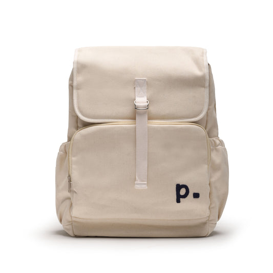 Natural Everyday Daypack Backpack