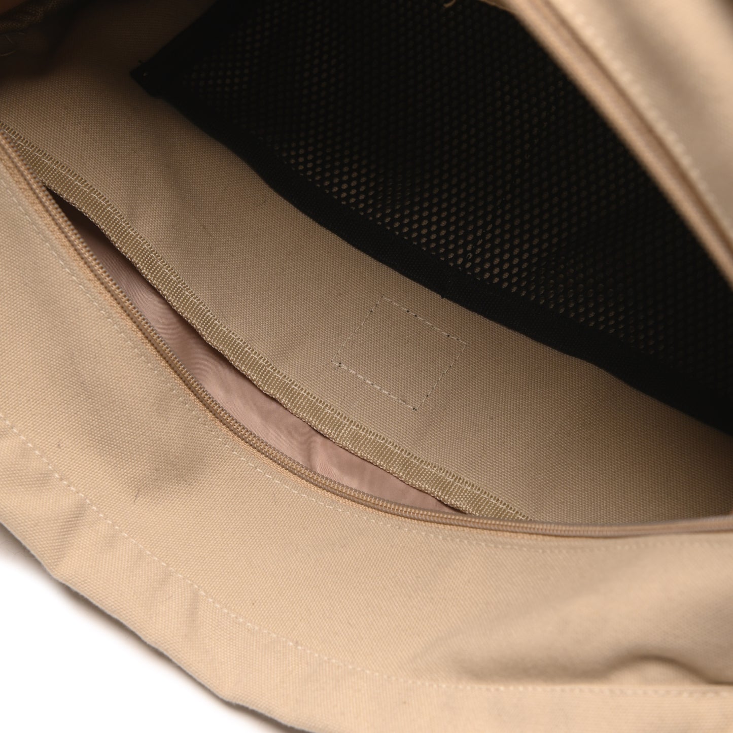 Natural Everyday Three-Way Bag