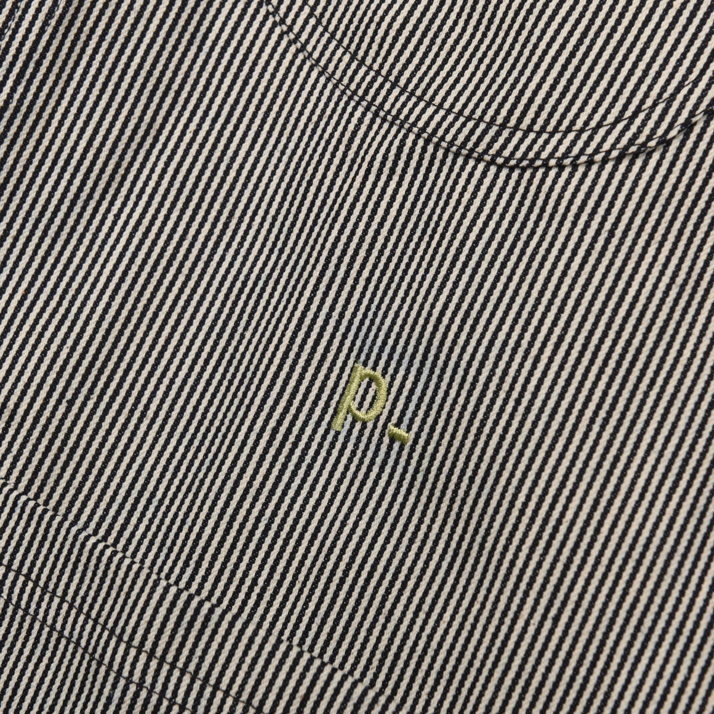 Hickory Essential OG Coverall Jacket