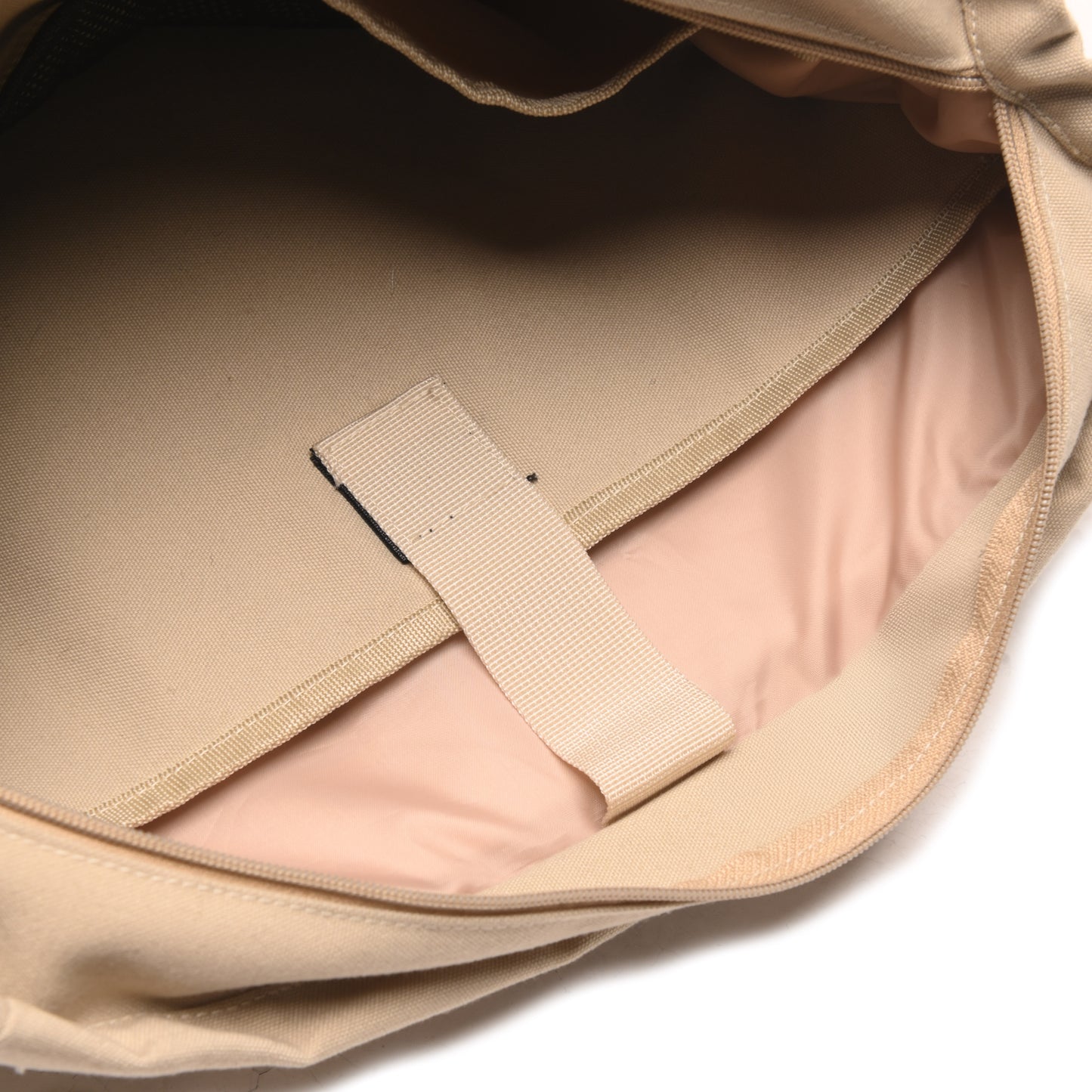 Natural Everyday Three-Way Bag