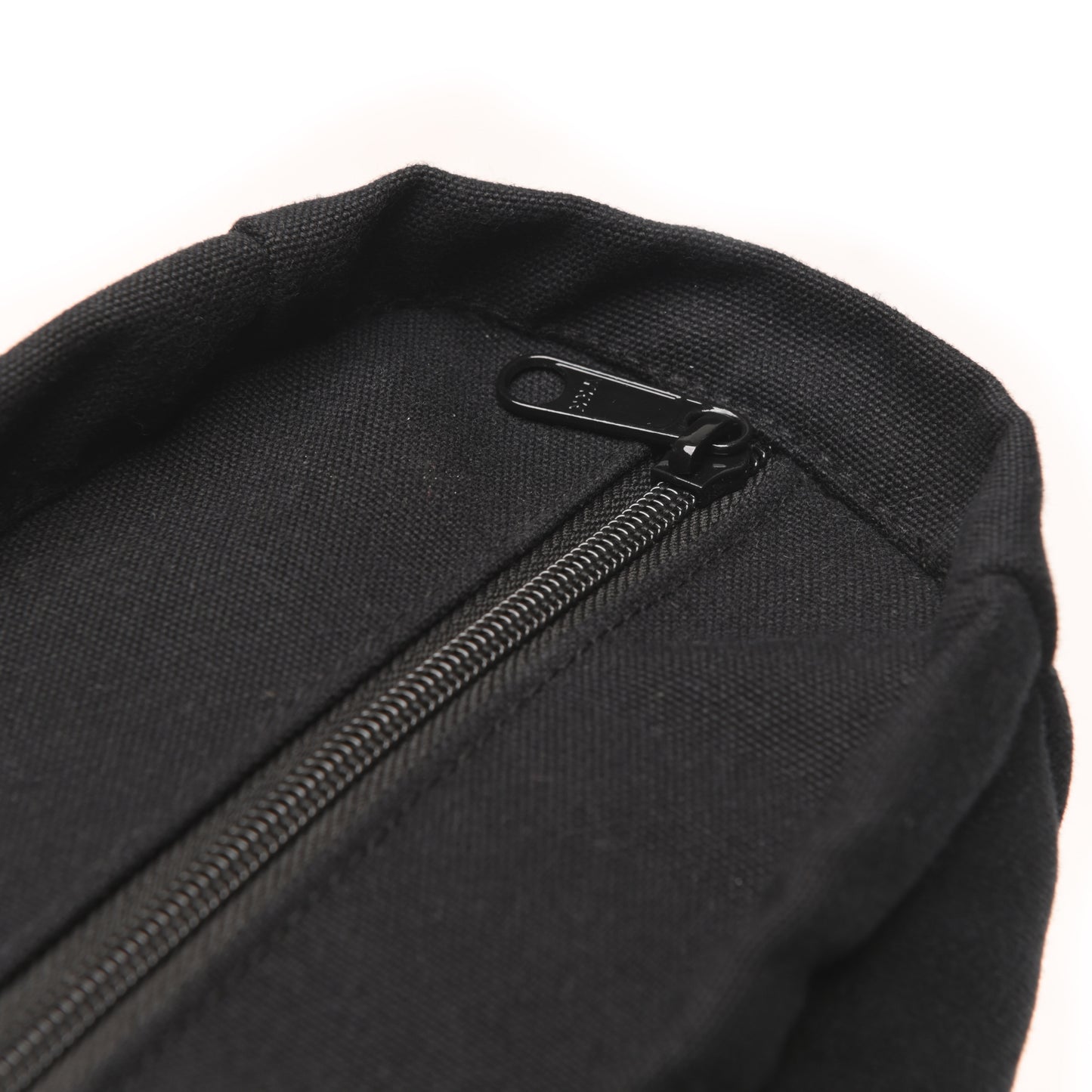 Black Everyday Three-Way Bag