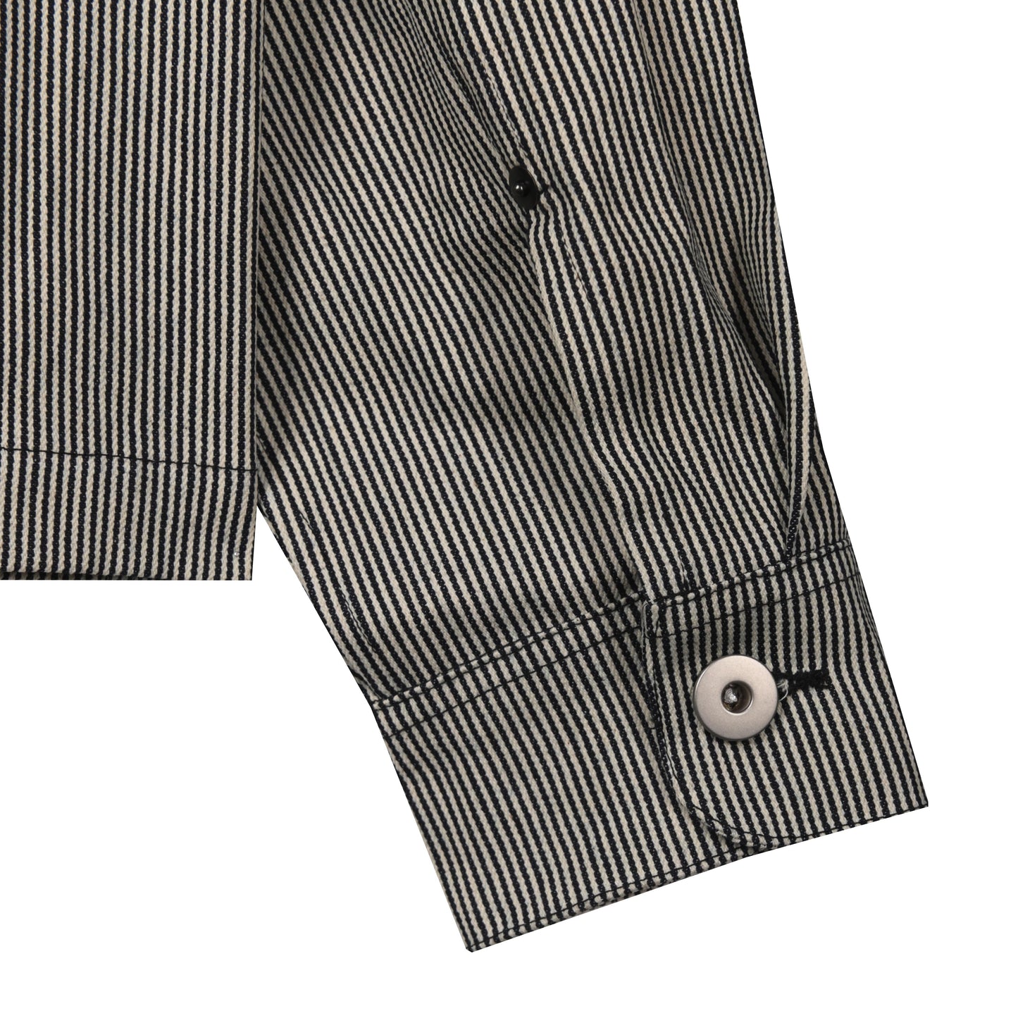 Hickory Essential OG Coverall Jacket