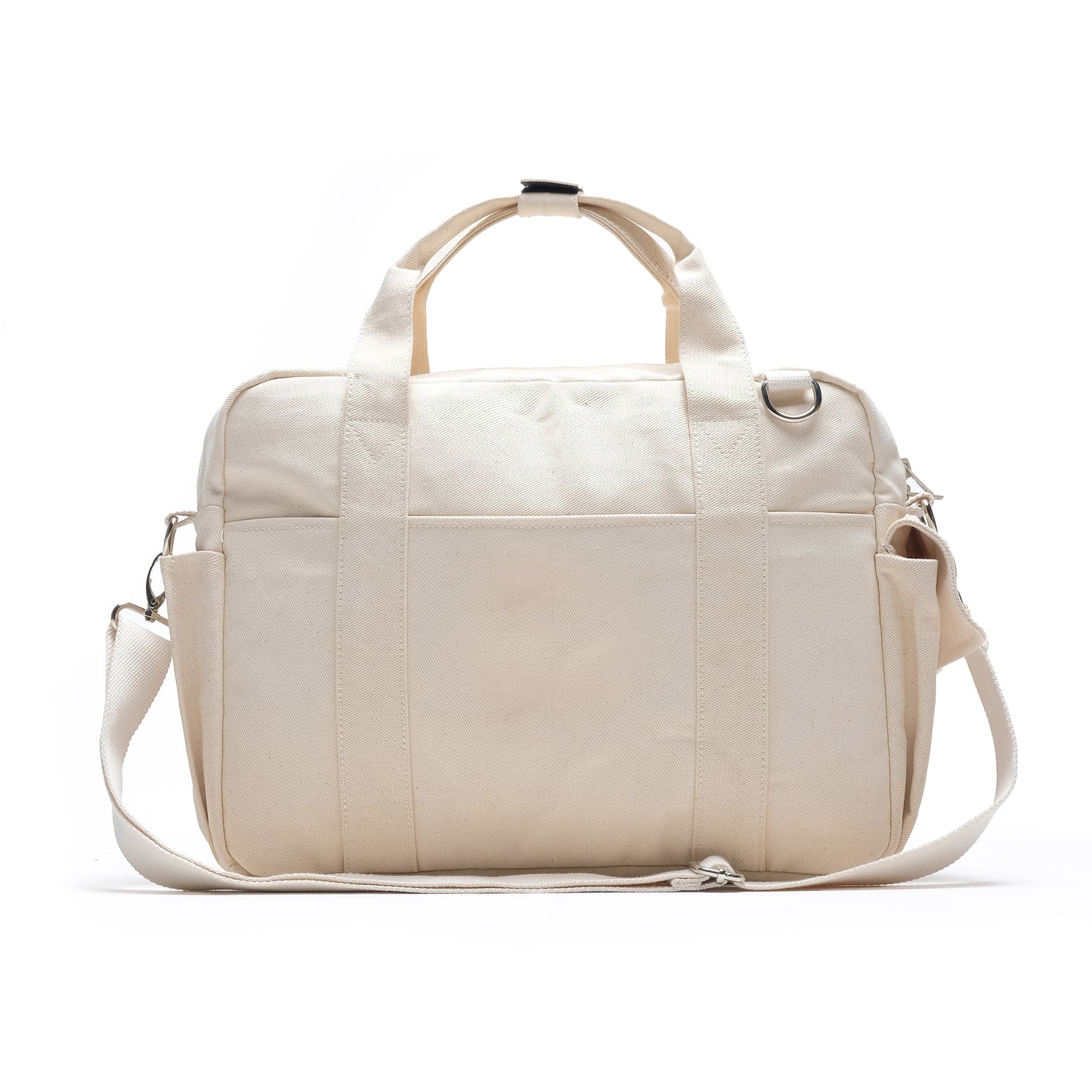 Natural Everyday Duffle Bag