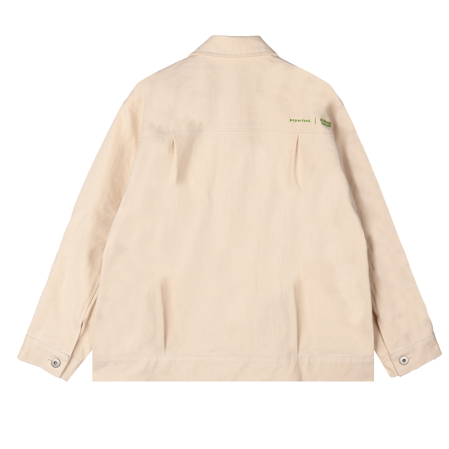The Chasen One Essential Type II Jacket