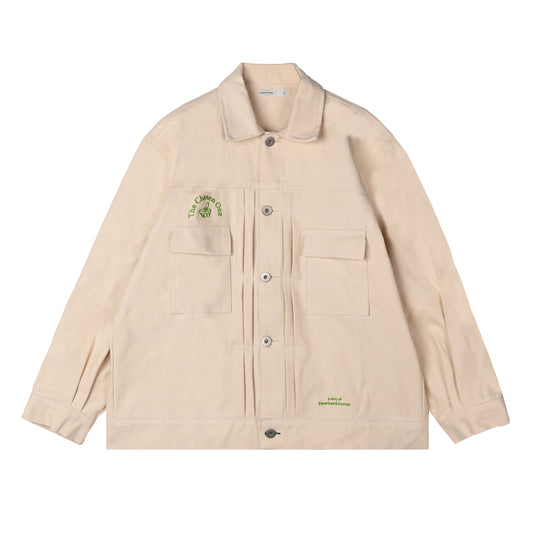 The Chasen One Essential Type II Jacket