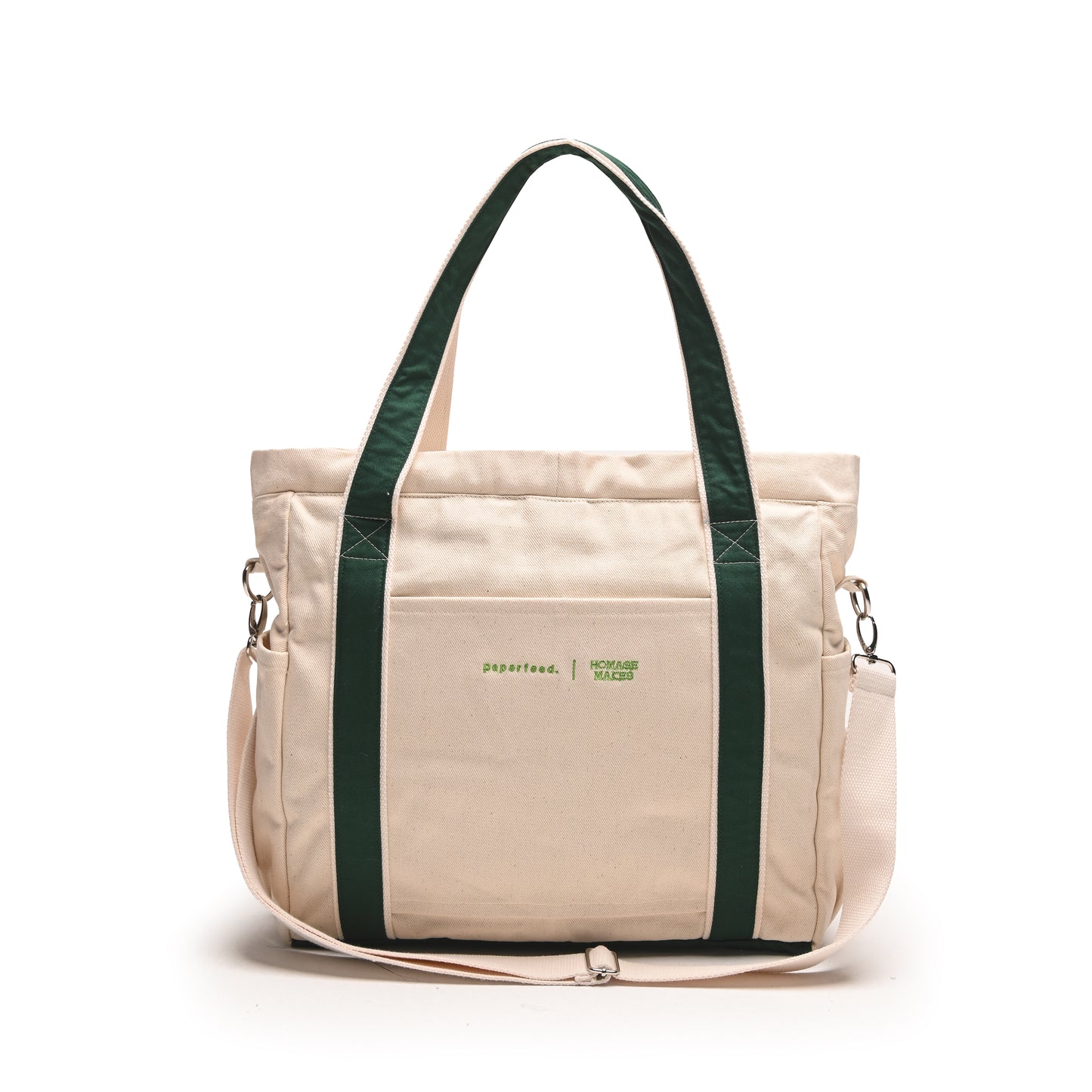 The Chasen One Everyday Tote Bag 3.0