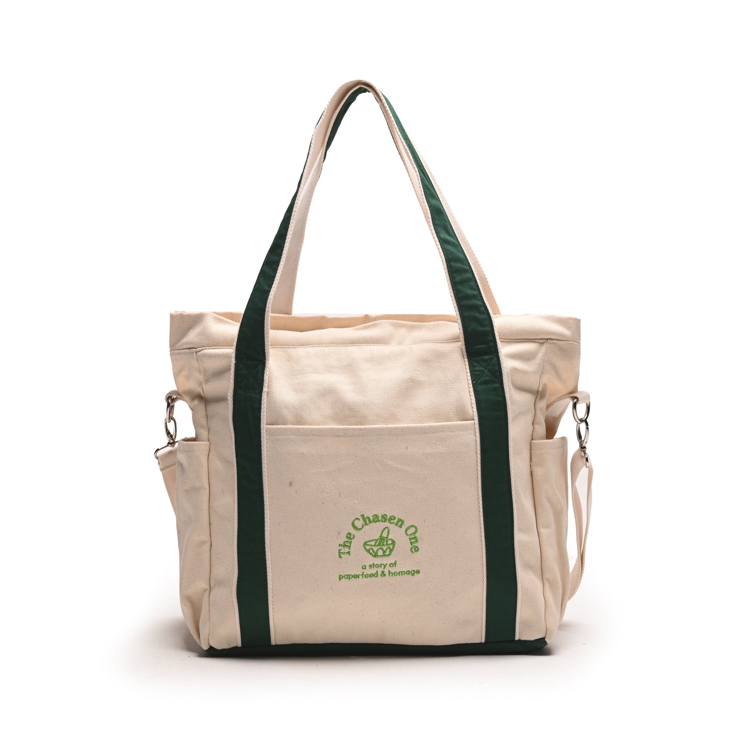 The Chasen One Everyday Tote Bag 3.0