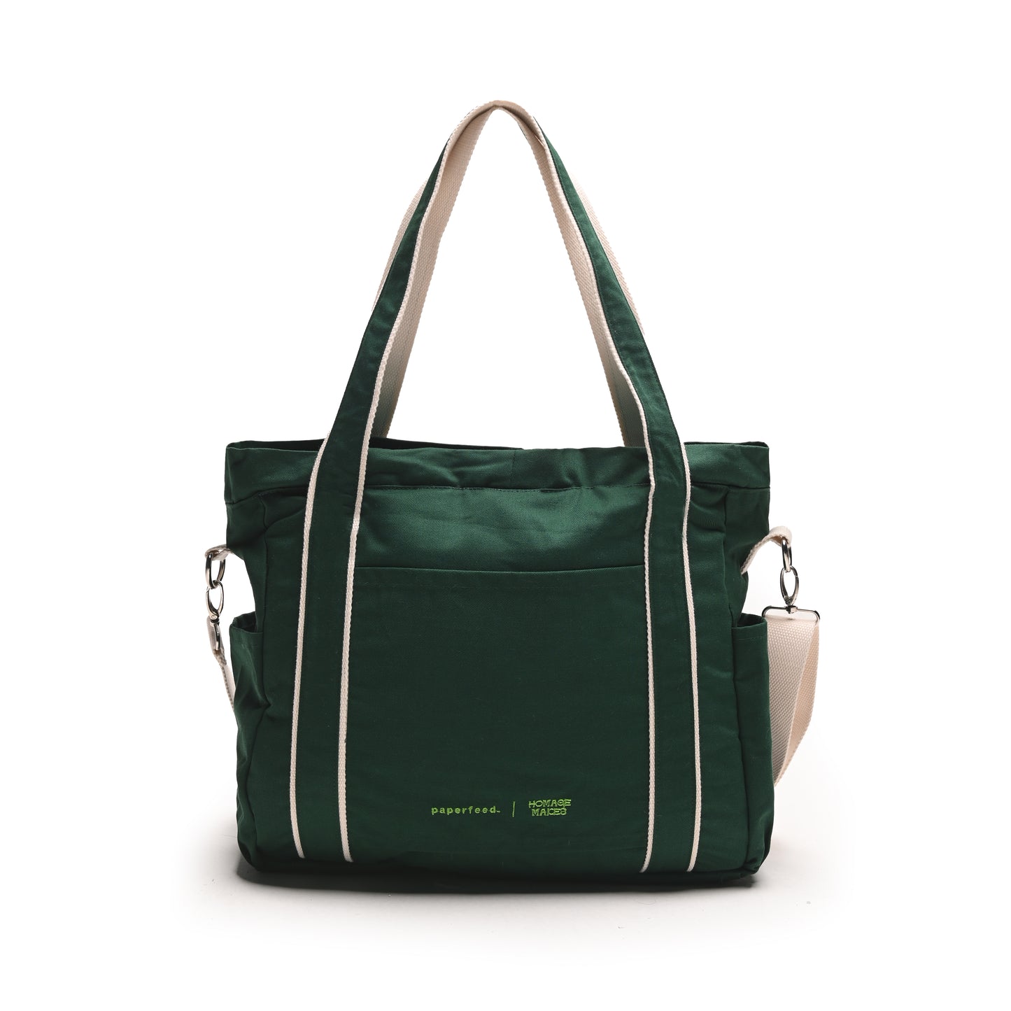 The Chasen One Everyday Tote Bag 3.0