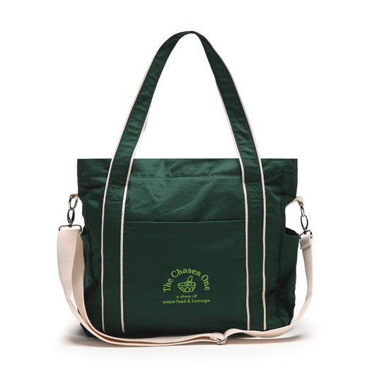 The Chasen One Everyday Tote Bag 3.0