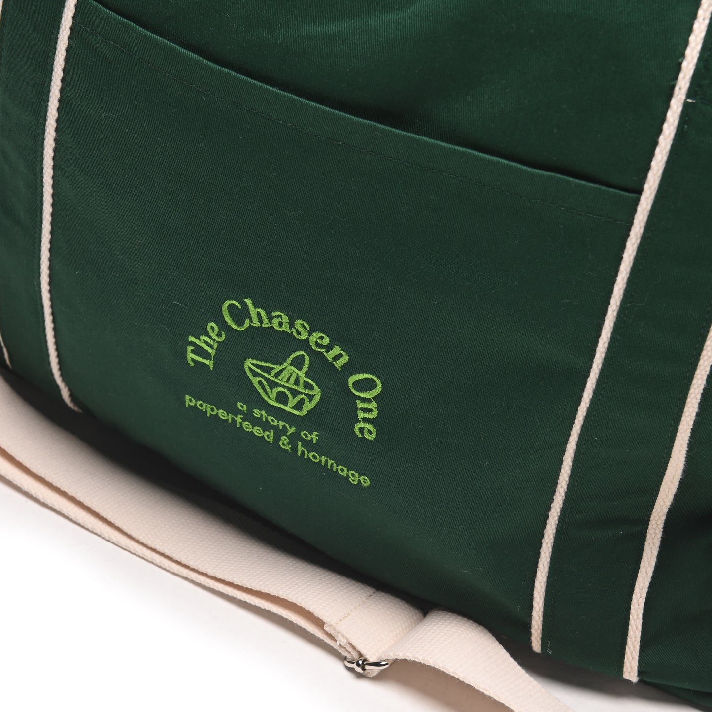 The Chasen One Everyday Tote Bag 3.0