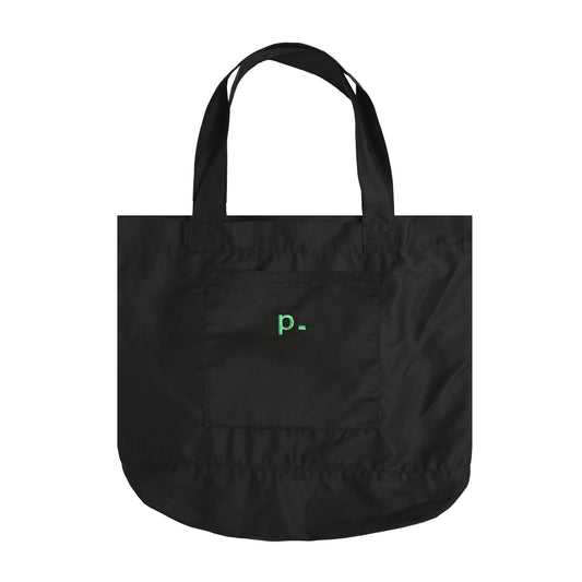 Everyday Logo Totebag 1.0