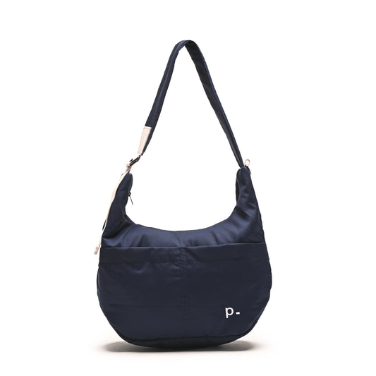 Navy Everyday Messenger Bag